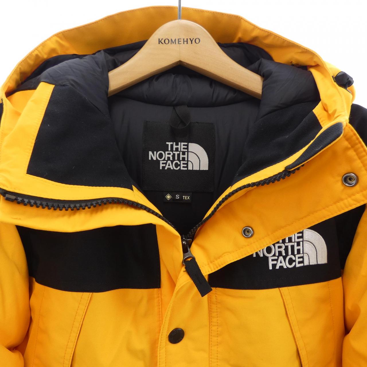 ザノースフェイス THE NORTH FACE ND91930 ダウンジャケット