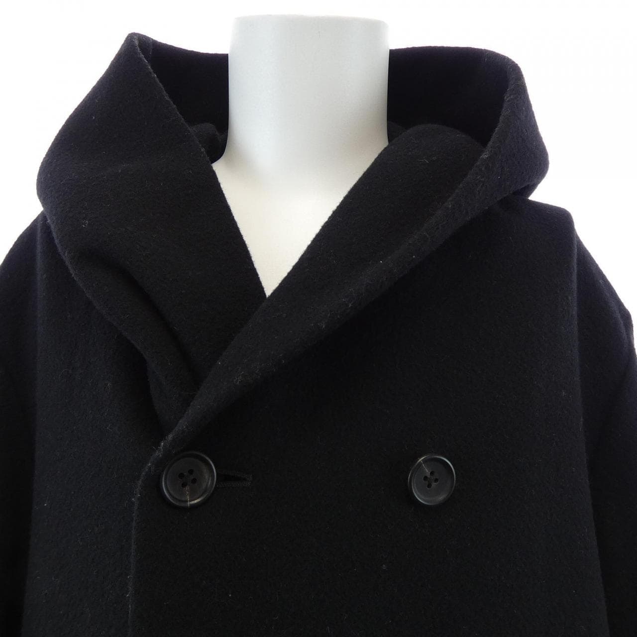 ヨウジヤマモトプールオム YOHJI YAMAMOTO POUR HOMME HO-C23-102 コート