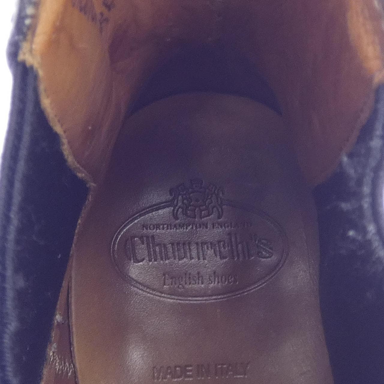 チャーチ CHURCH'S ブーツ