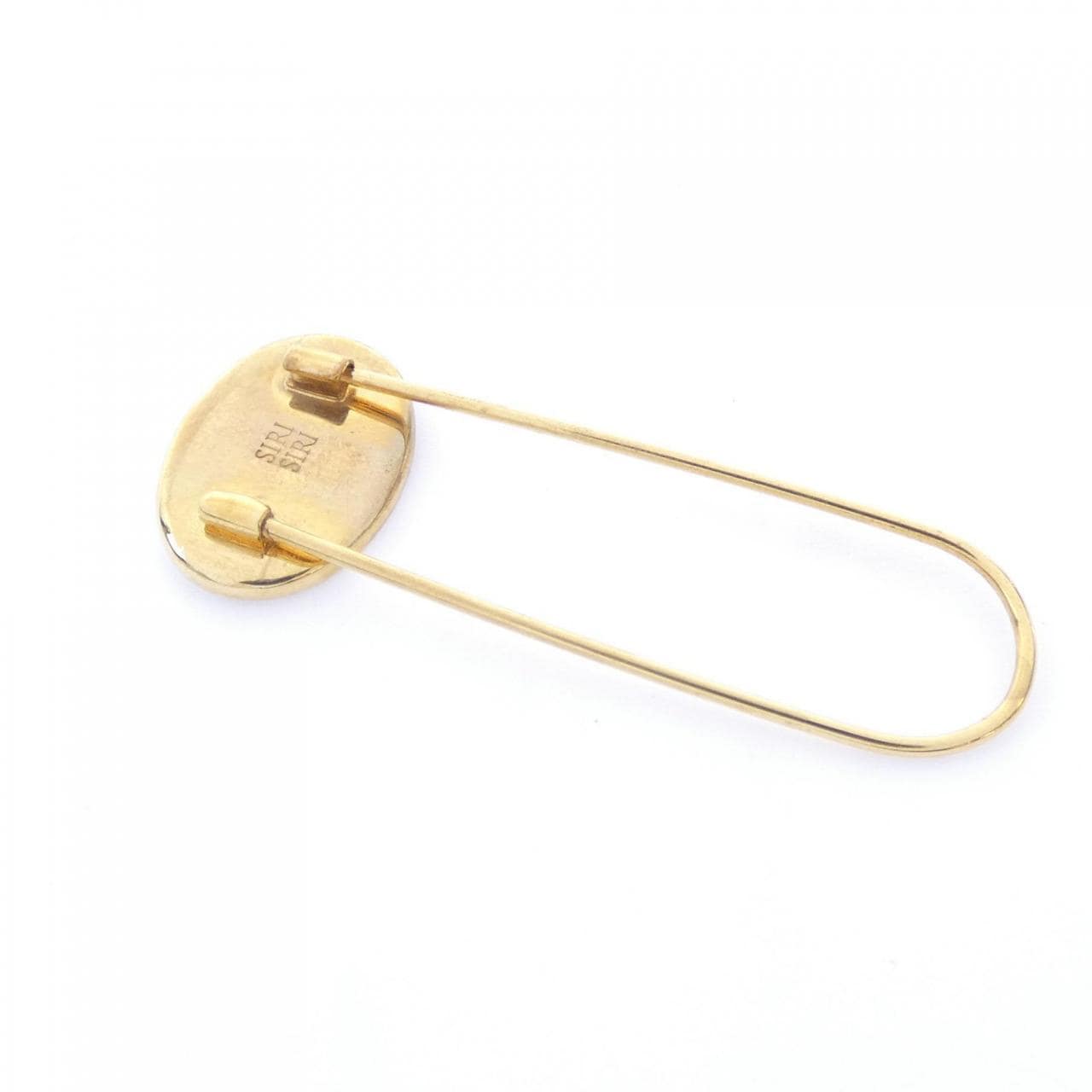 SIRISIRI RADEN BROOCH ブローチ