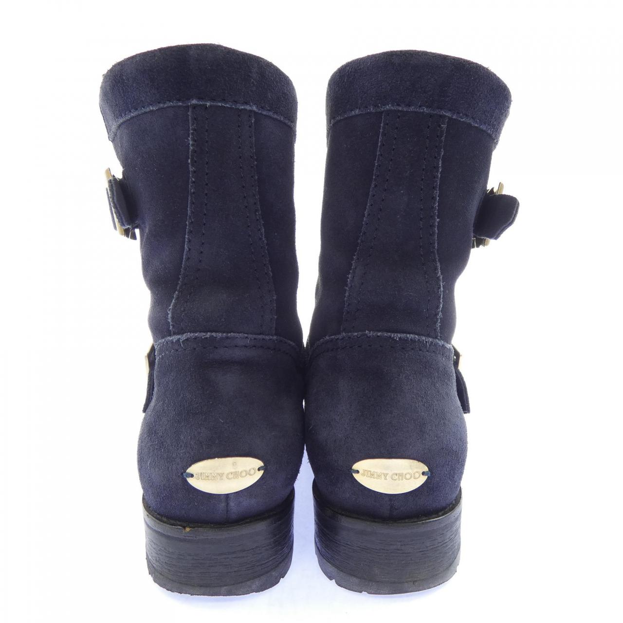 ジミーチュウ JIMMY CHOO ブーツ