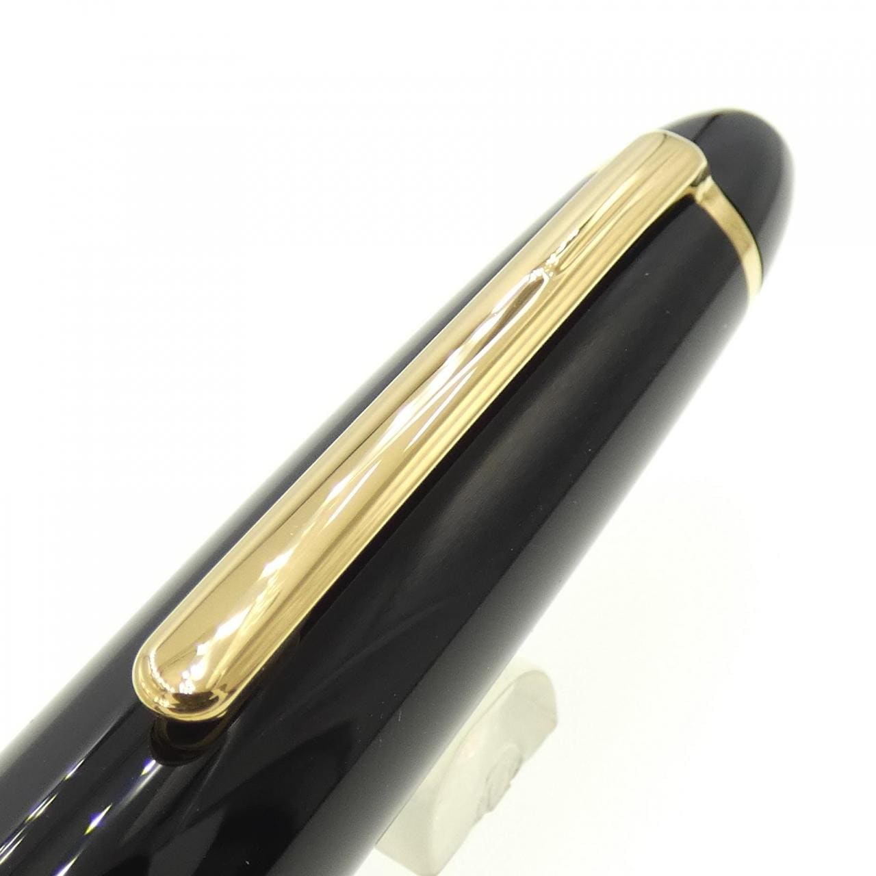 MONTBLANC Meisterstuck Gold d&#39;Or Grand 132452 Ballpoint Pen