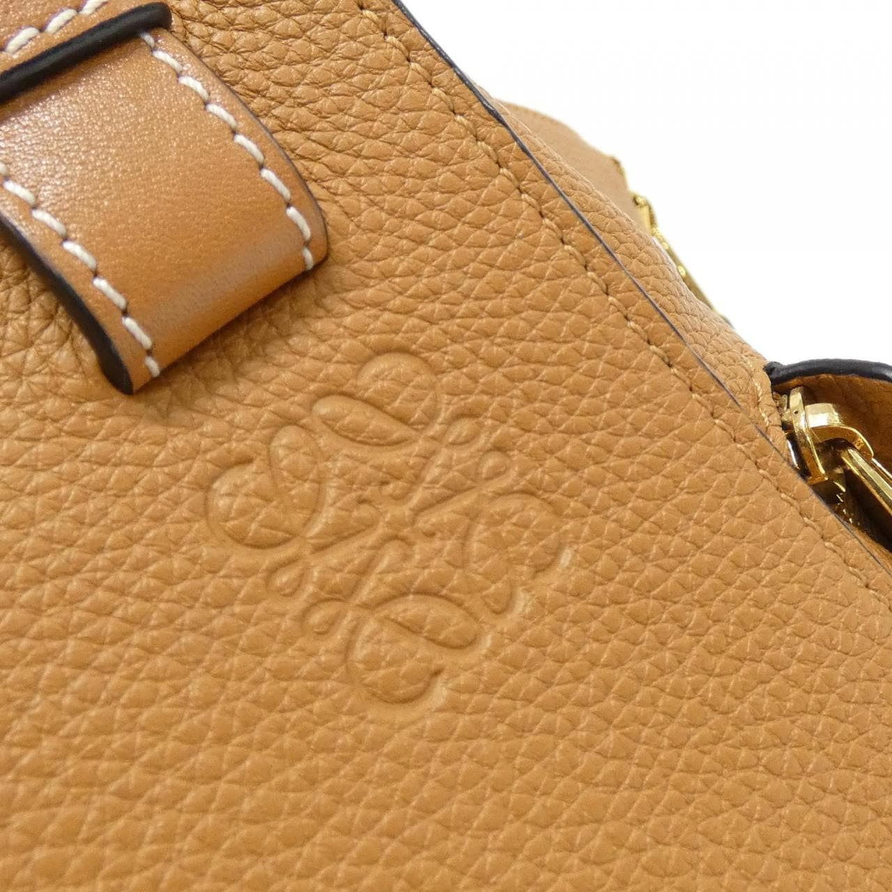 Loewe Hammock 387 12KN60 单肩包