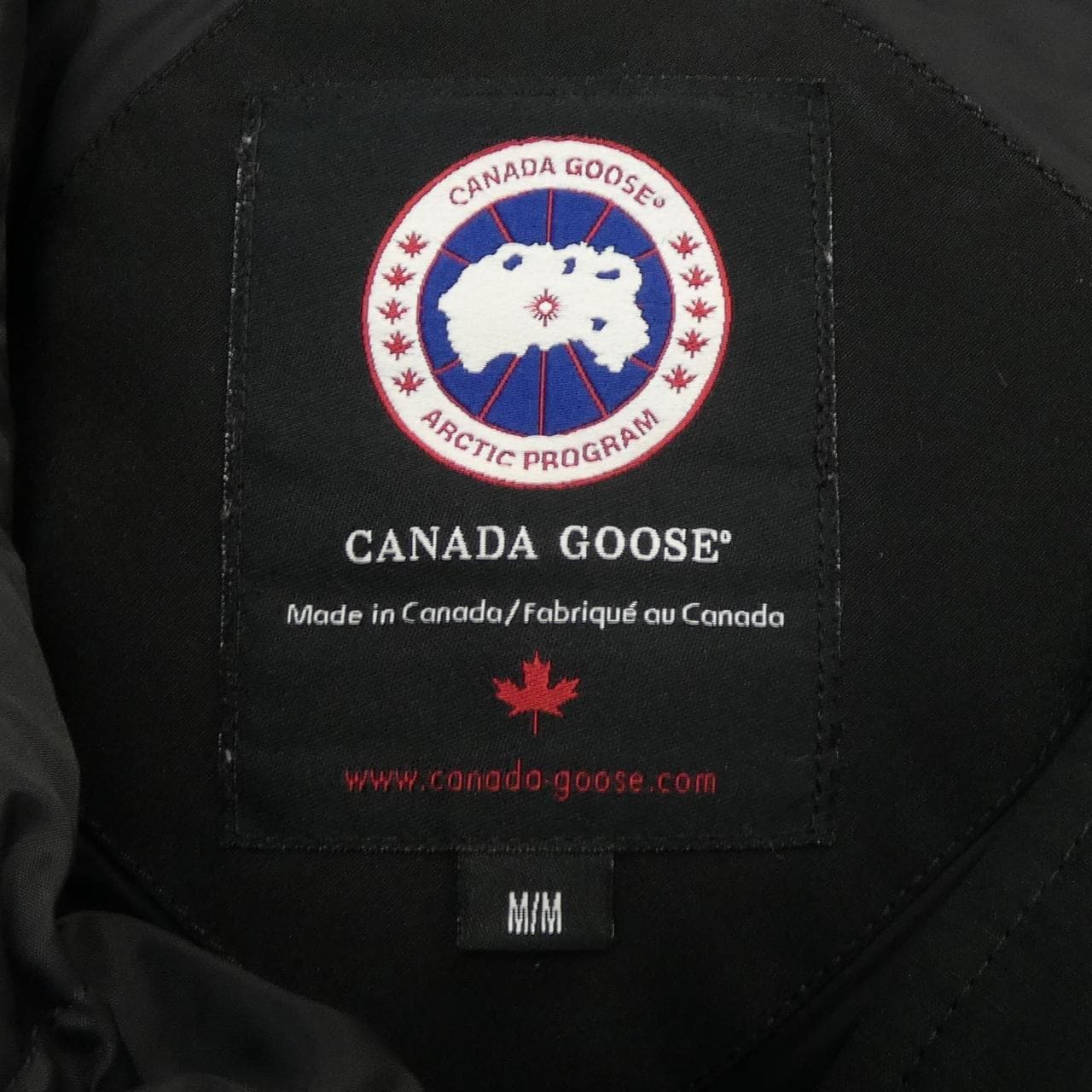 カナダグース CANADA GOOSE 2300JL R シャーロットパーカー ダウンコート