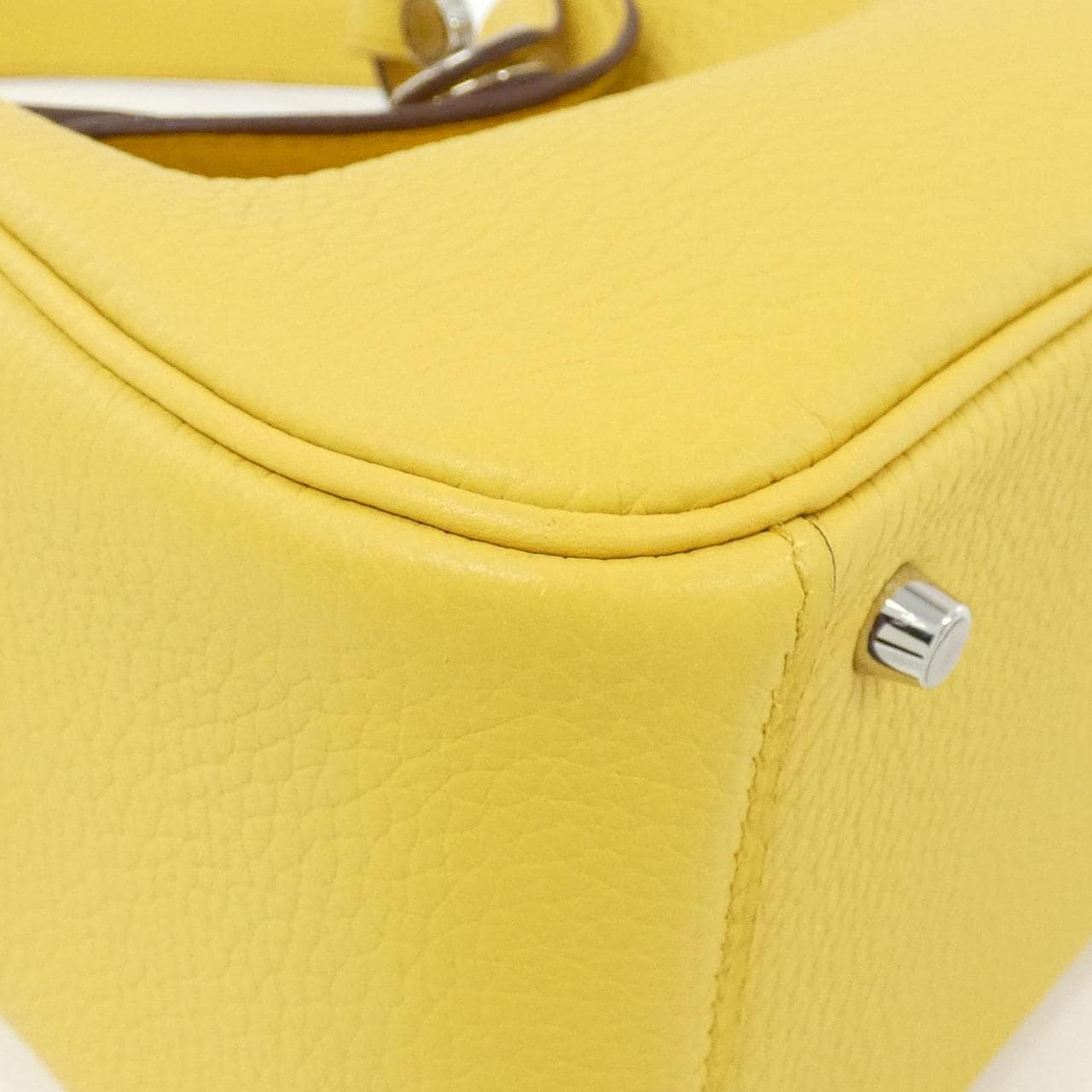 HERMES Lindy MINI 079086CK Shoulder Bag