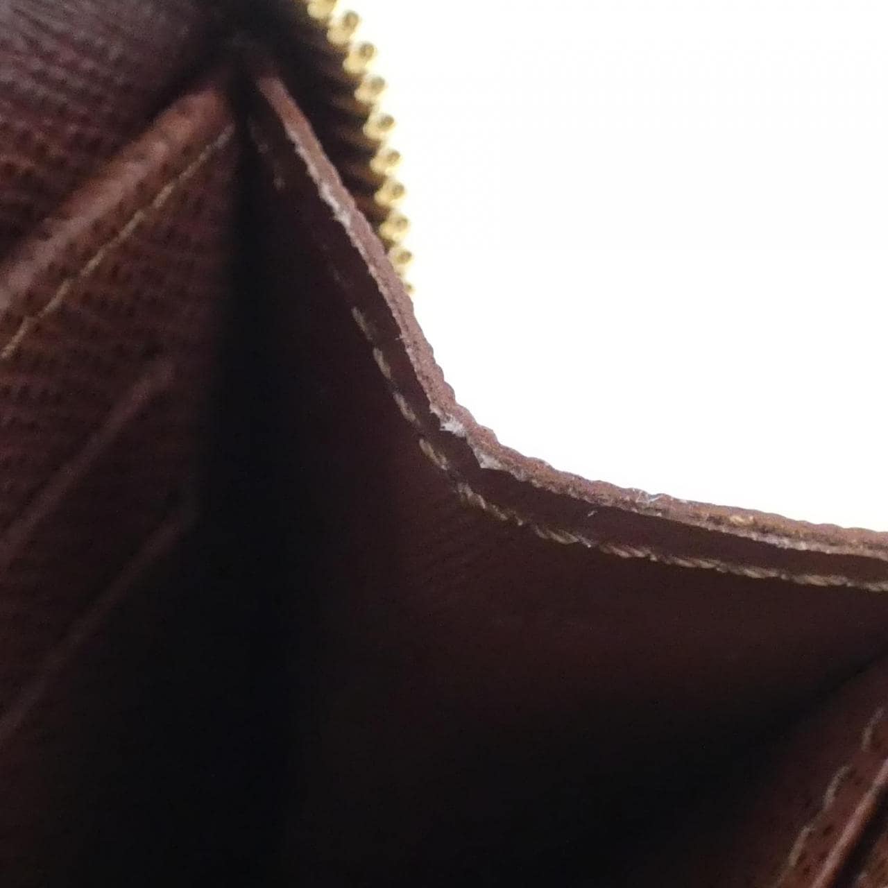 ルイヴィトン モノグラム ジッピー コインパース M60067 コインケース