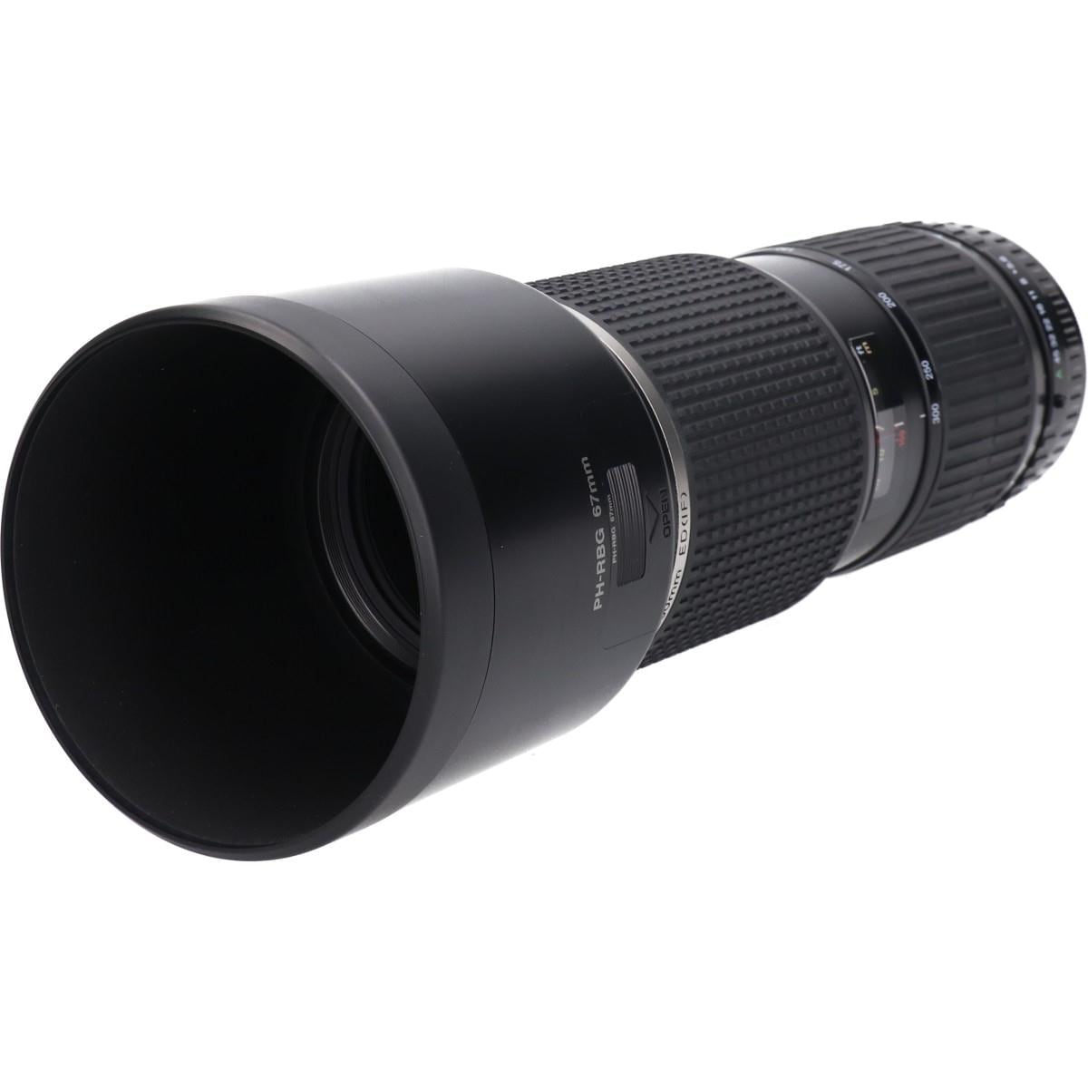 ＦＡ１５０－３００ｍｍ　Ｆ５．６（６４５）