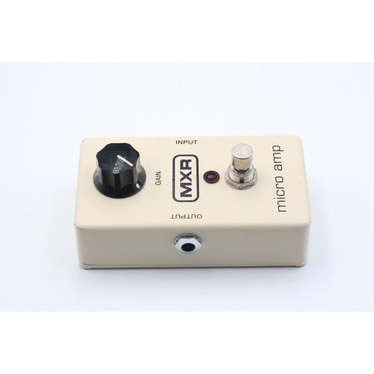 ＭＸＲ　　Ｍ１３３　ＭＩＣＲＯ　ＡＭＰ