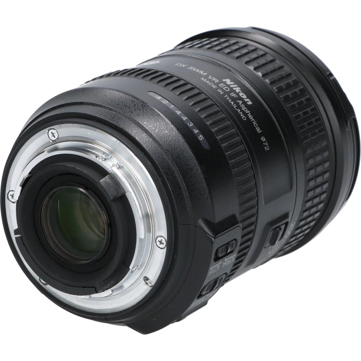 ＡＦ－ＳＤＸ１８－２００ｍｍ　Ｆ３．５－５．６ＧＶＲＩＩ