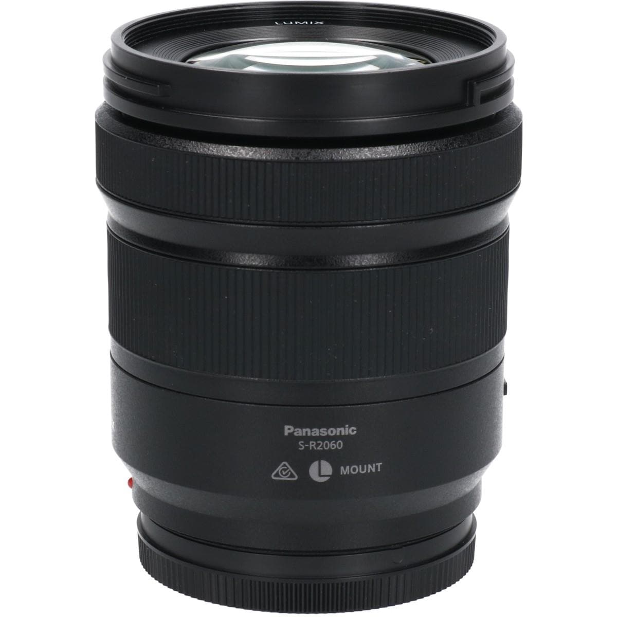 Ｓ２０－６０ｍｍ　Ｆ３．５－５．６　Ｓ－Ｒ２０６０