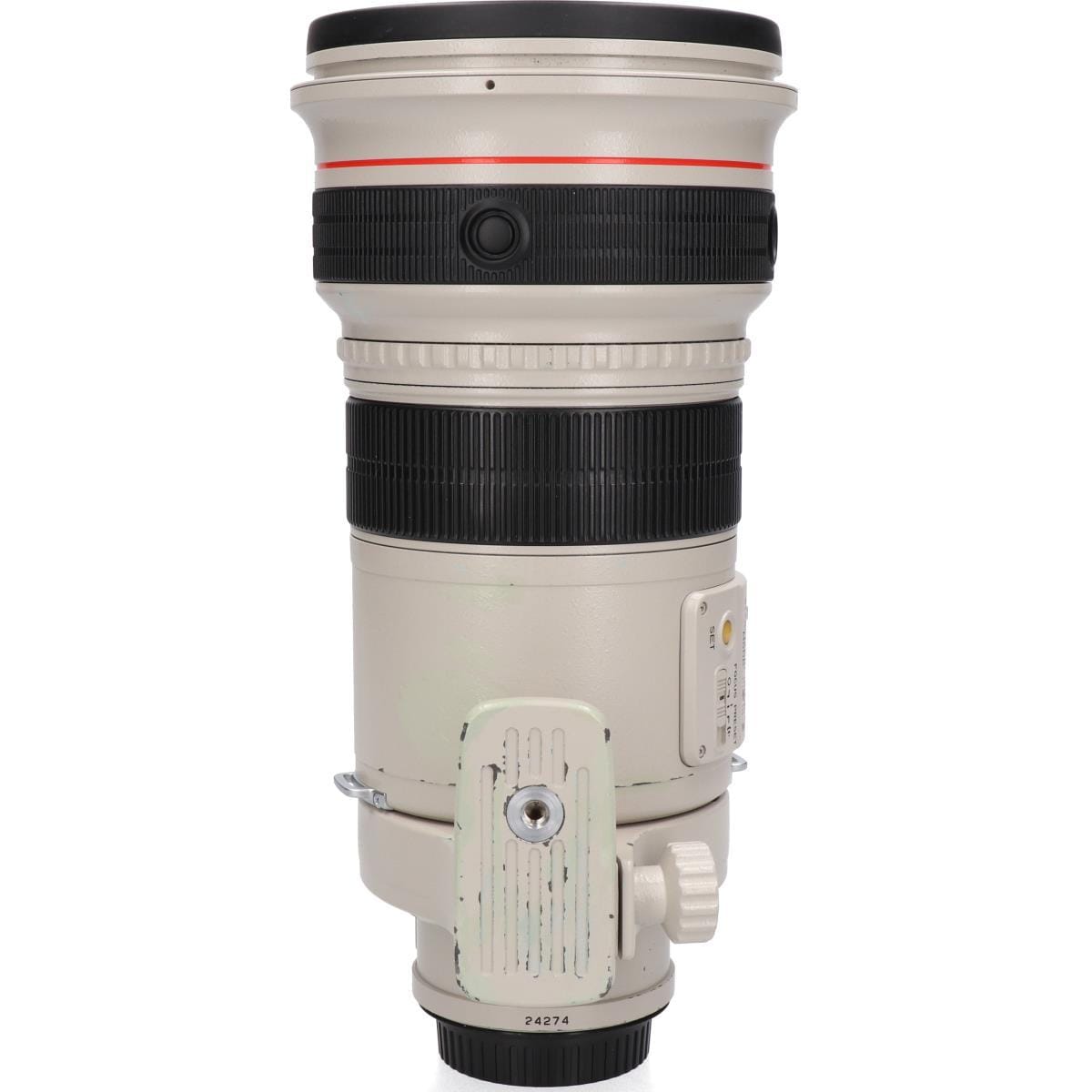 CANON EF300mm F2.8L IS USM