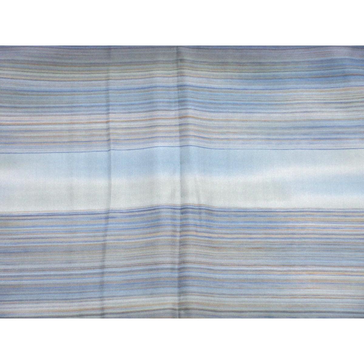 男物　１００山　証紙付　きもの・羽織　２点セット【本場奄美大島紬】