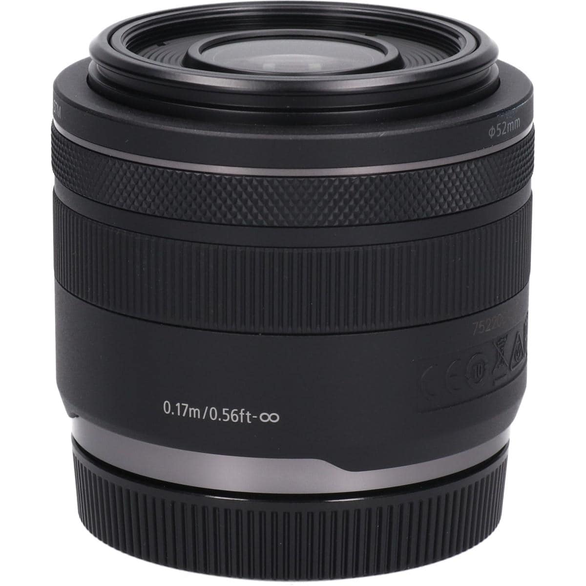 ＲＦ３５ｍｍ　Ｆ１．８ＭＡＣＲＯ　ＩＳ　ＳＴＭ