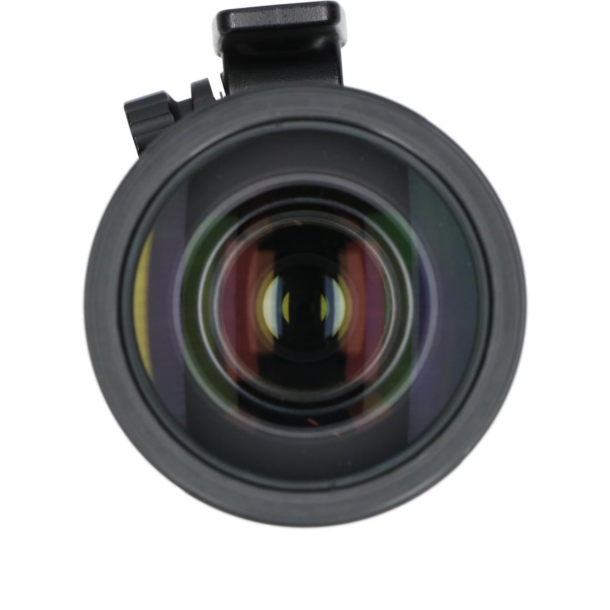 ＡＦ－Ｓ８０－４００ｍｍ　Ｆ４．５－５．６Ｇ　ＥＤ　ＶＲ