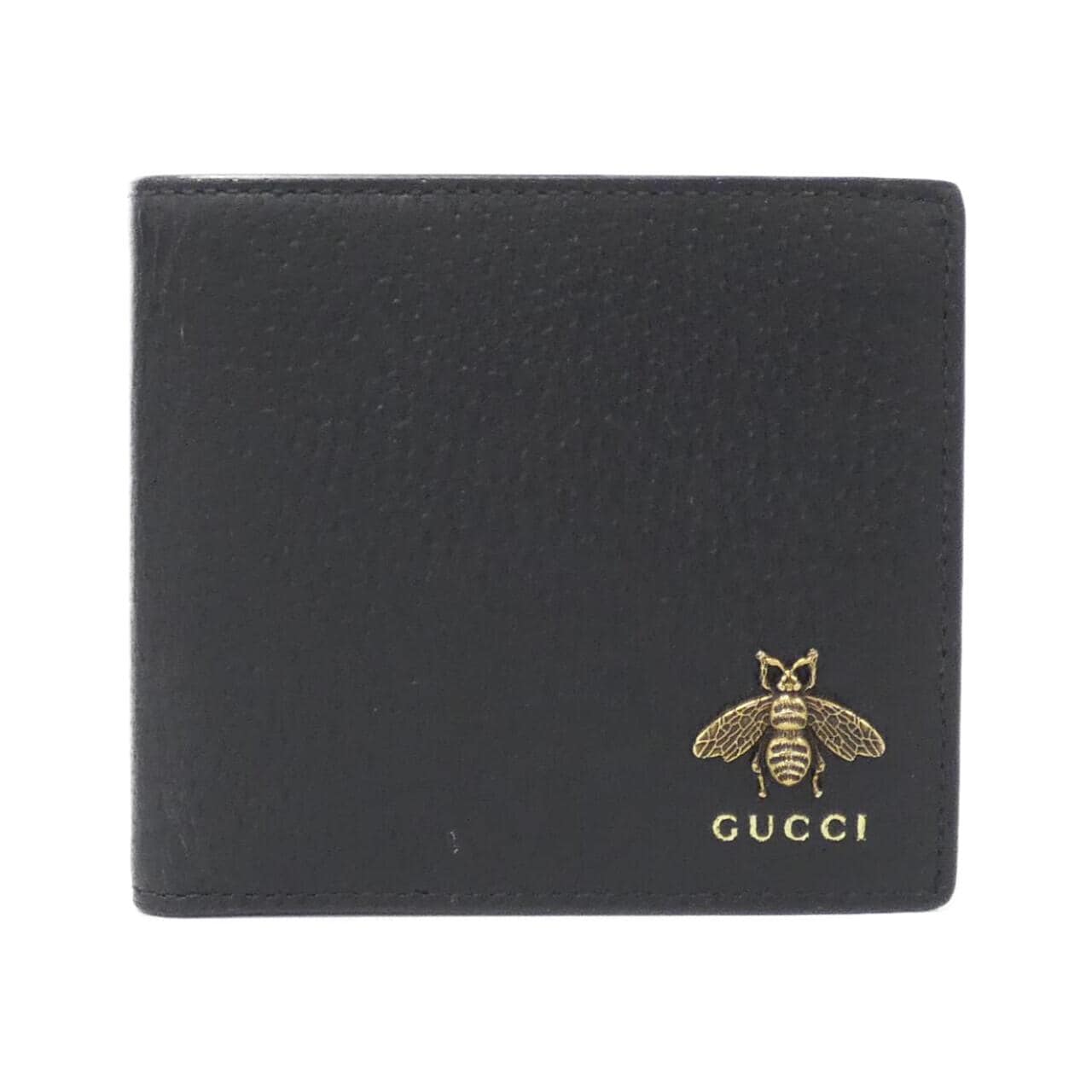 グッチ ANIMALIER 522915 DJ20T 財布