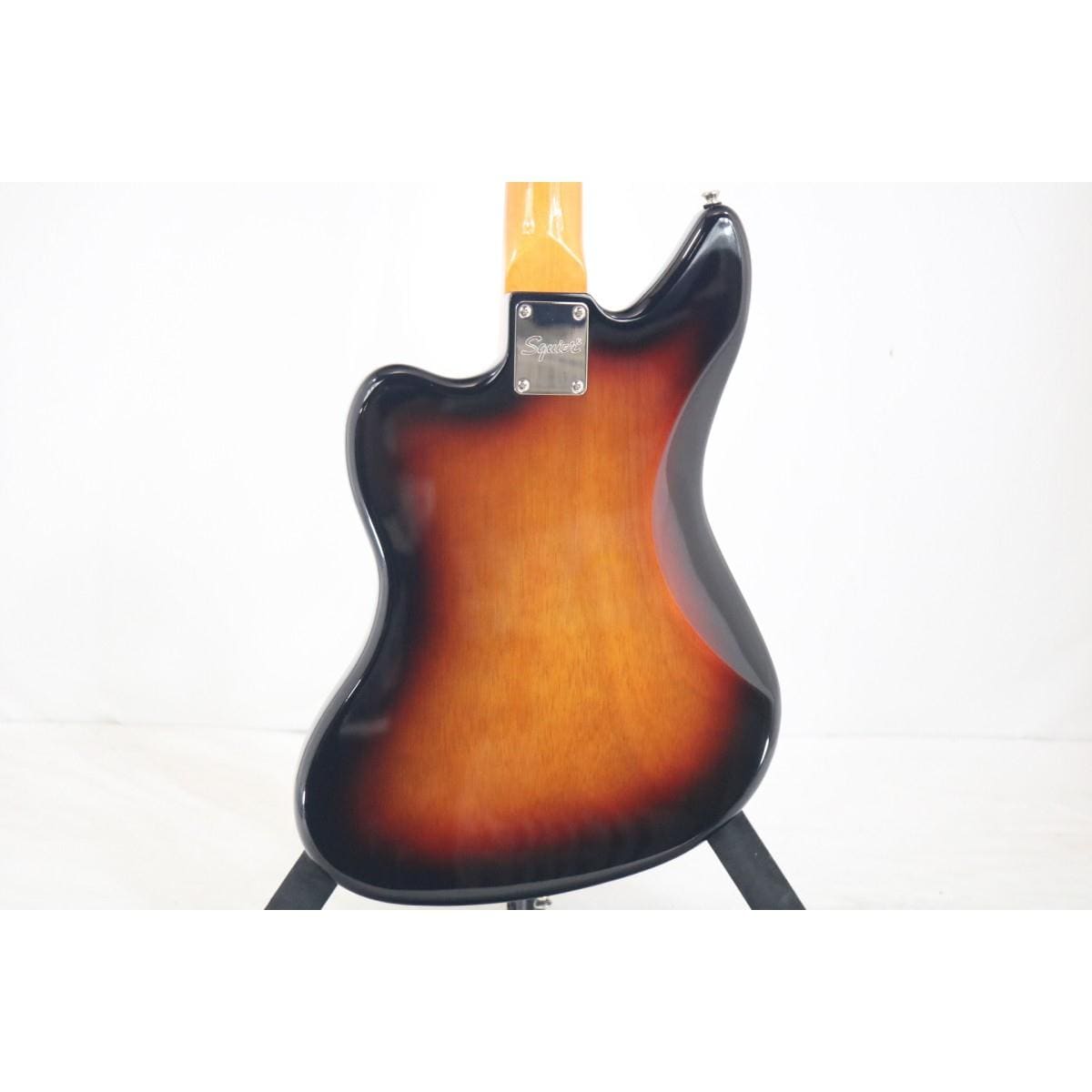 ＳＱＵＩＥＲ ＣＬＡＳＳＩＣ　ＶＩＢＥ　ＪＡＧＵＡＲ　ＢＡＳＳ