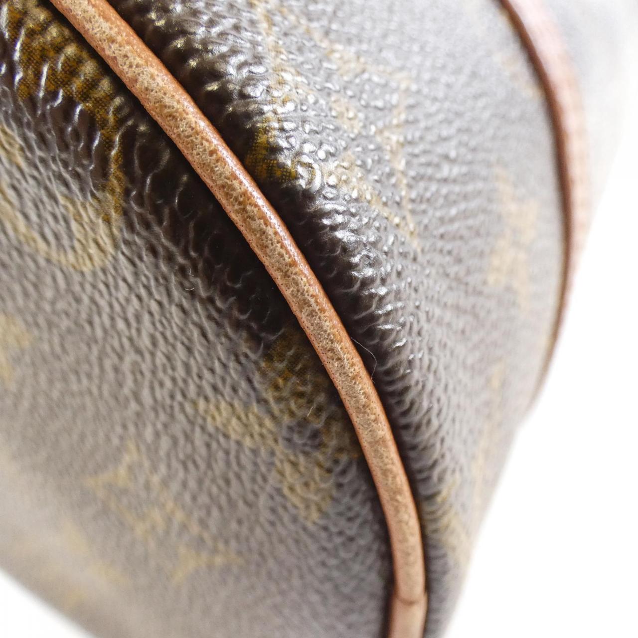LOUIS VUITTON Monogram Papillon 26 公分 M51366 包