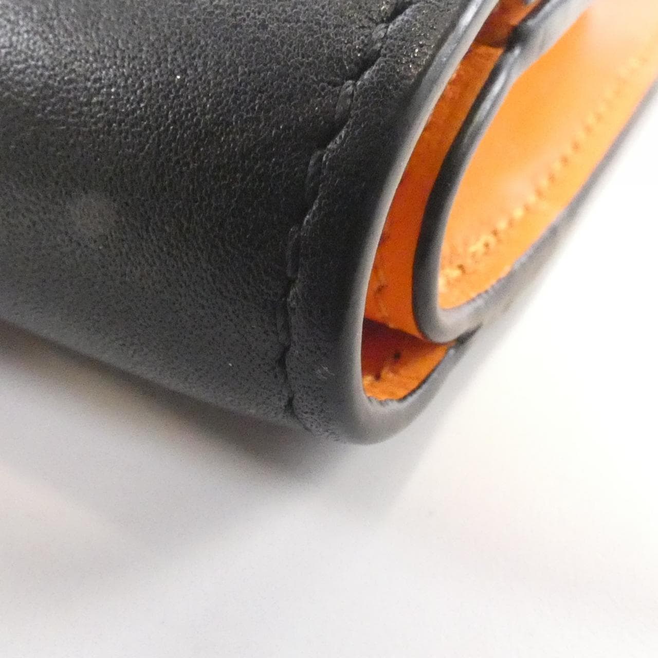 ロエベ ノット コンパクト ウォレット CEM1NCWX01 財布