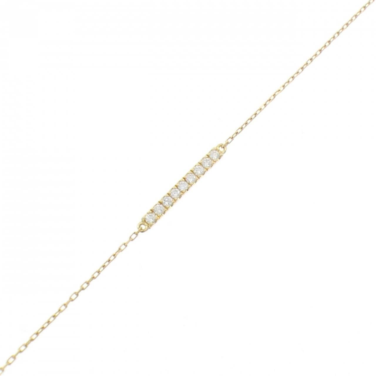 アーカー ティナ ブレスレット 0.05CT