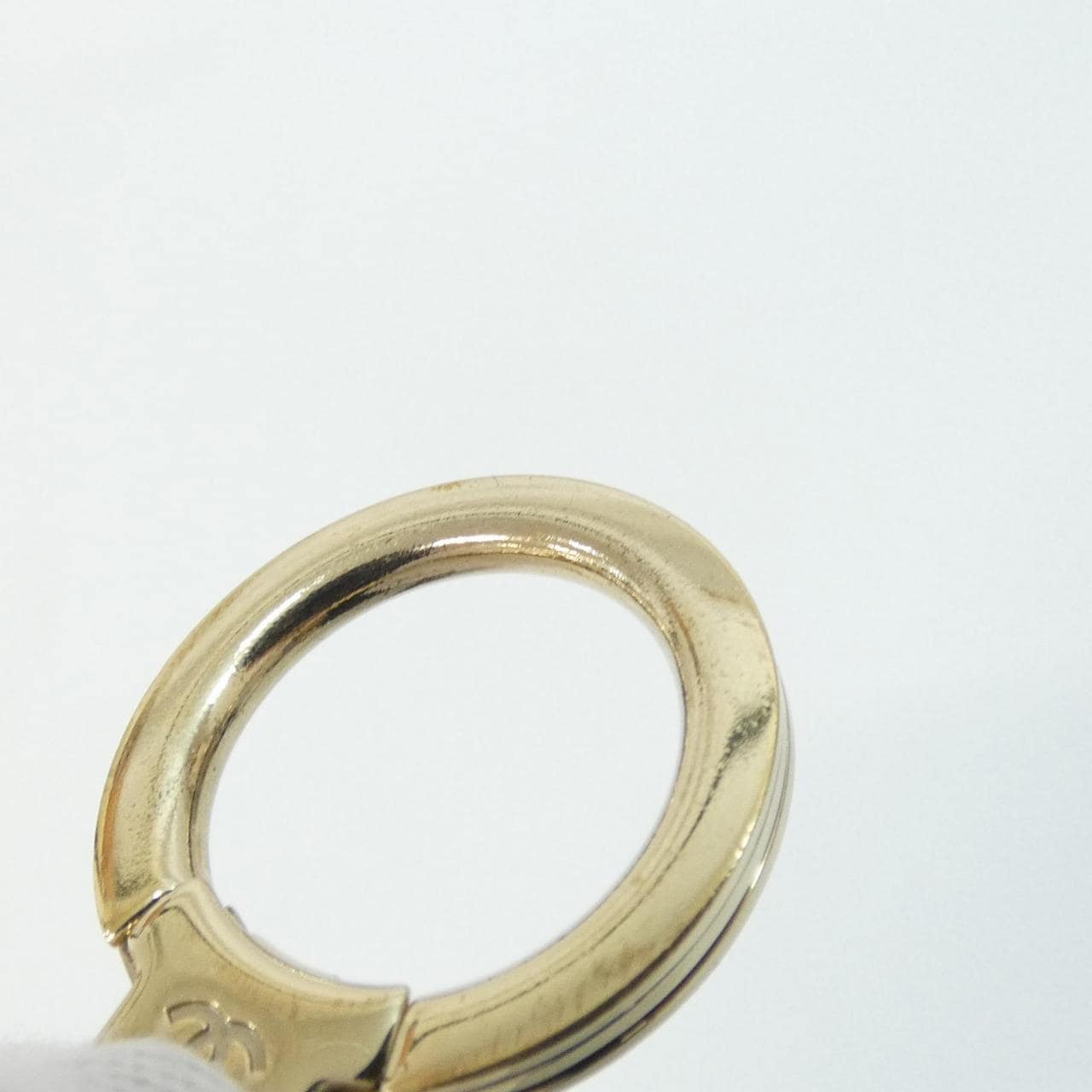 シャネル タイムレスクラシック ライン AP0221 コイン＆キーケース