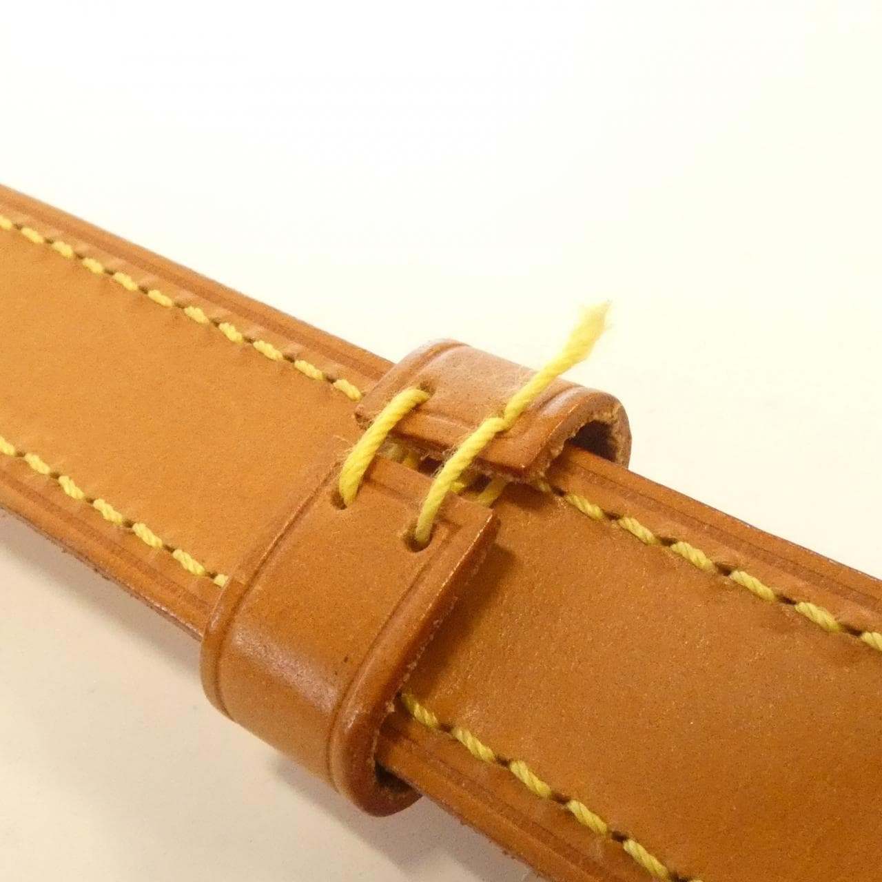 ルイヴィトン モノグラム サンクルー 24cm M51242 ショルダーバッグ