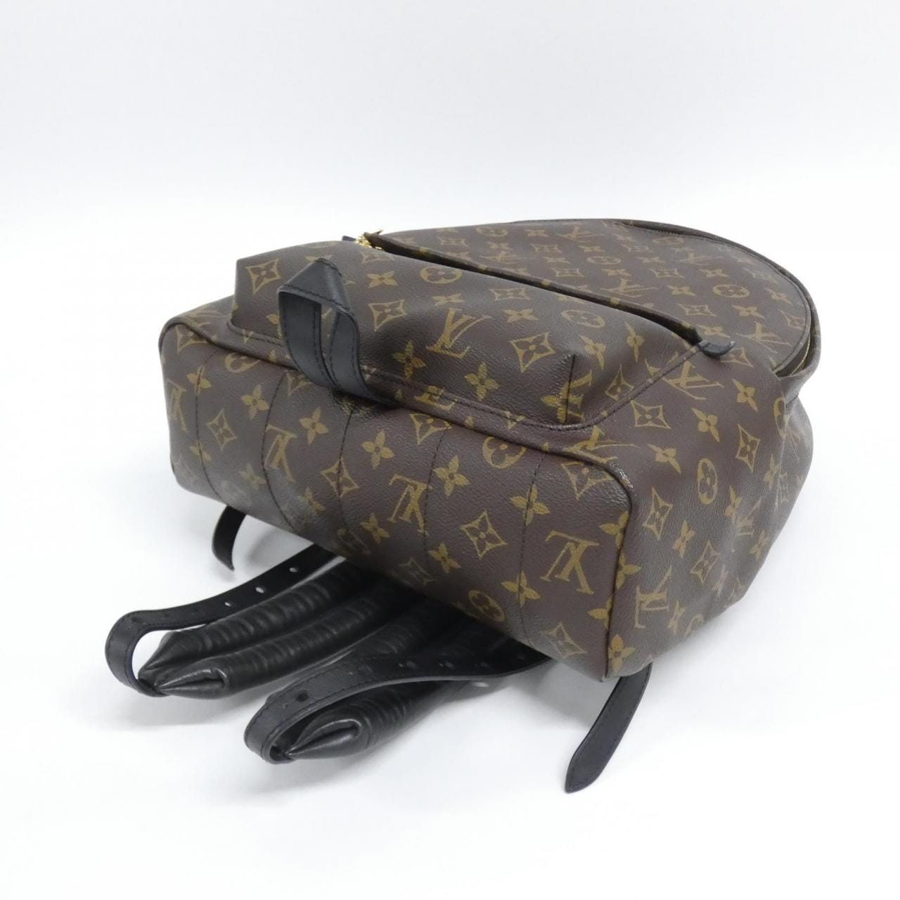 ルイヴィトン モノグラム パームスプリングス バックパック MM M41561 リュックサック