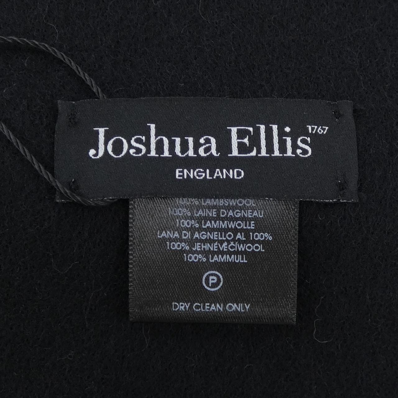 ジョシュアエリス JOSHUA ELLIS MUFFLER