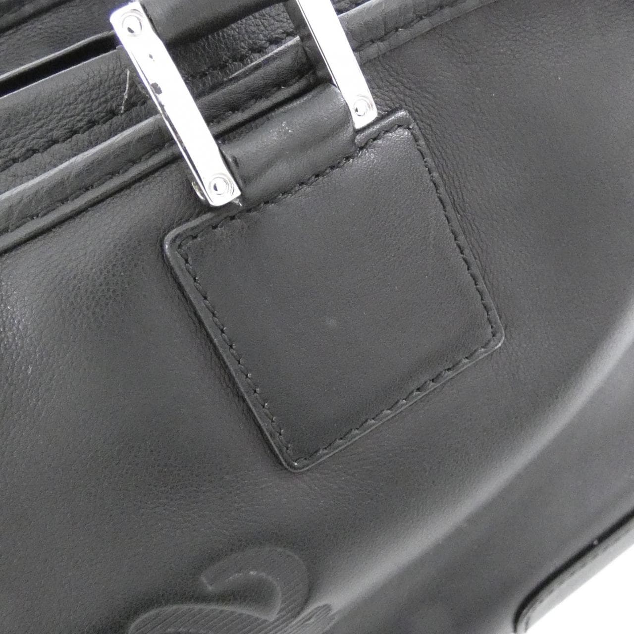 ロエベ アマソナ 28cm 311 62 001 バッグ