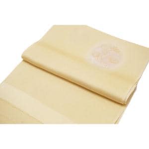 【新品】帯揚　丹後ちりめん