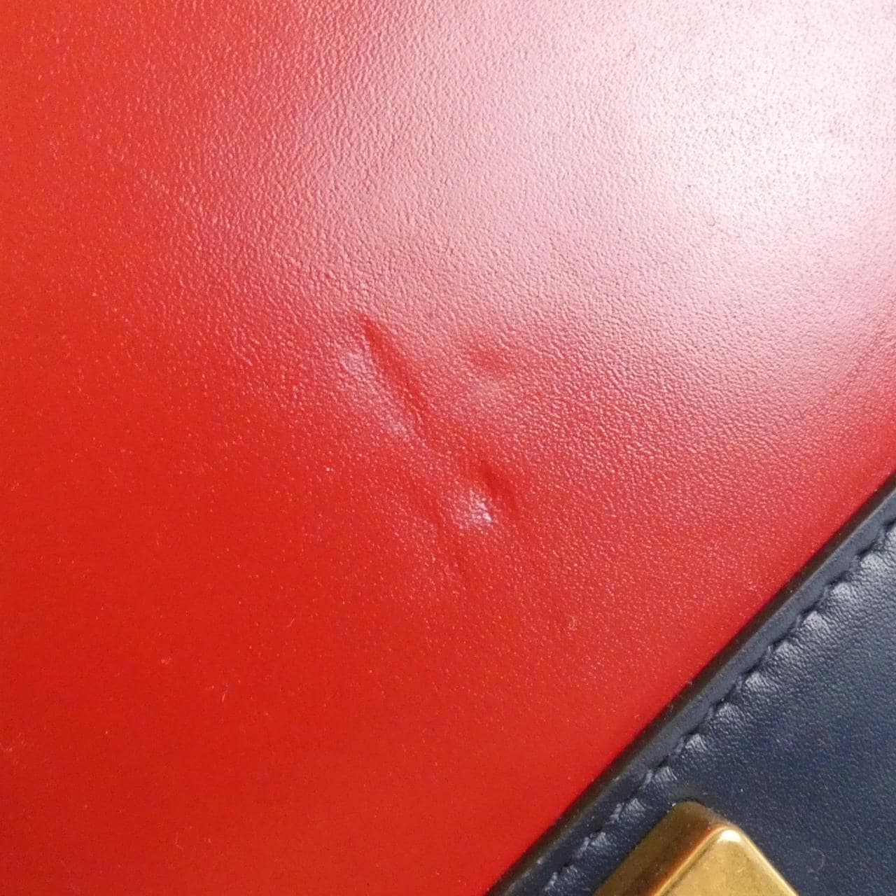 グッチ クイーン マーガレット 476541 DVUSB バッグ