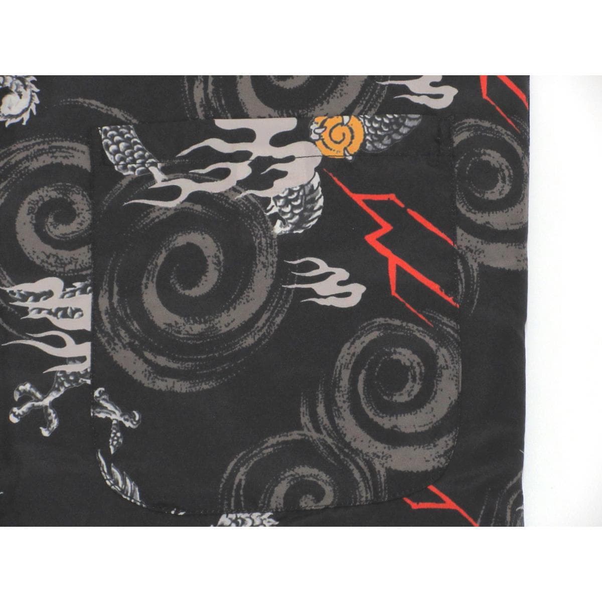 【新品】男物　はんてん