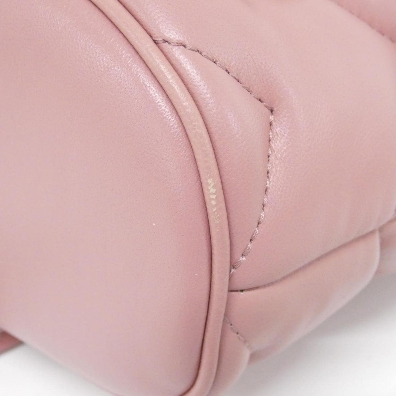 グッチ GG MARMONT 777253 AAC74 リュックサック