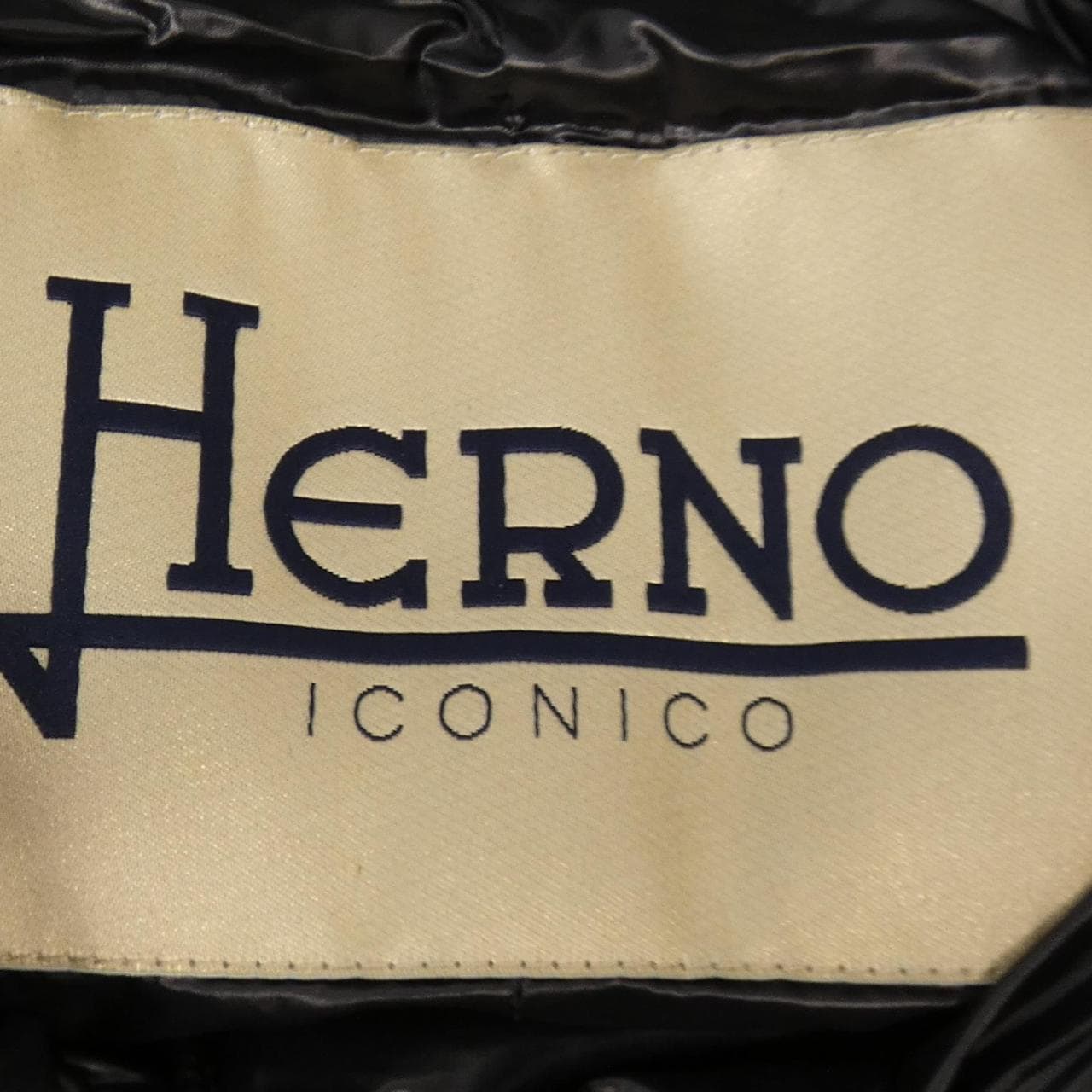 ヘルノ Herno PI0177DIC 12017Z ダウンコート