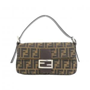 [vintage] FENDI Baguette 26424 肩背包