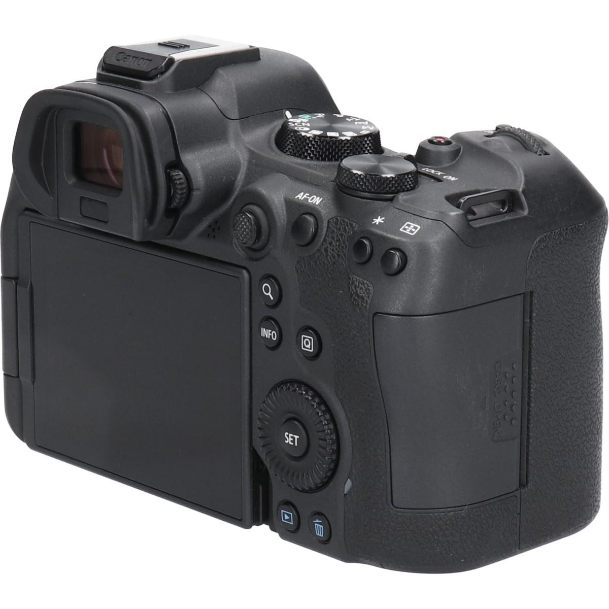 ＥＯＳ　Ｒ６　ＭＡＲＫ　ＩＩ