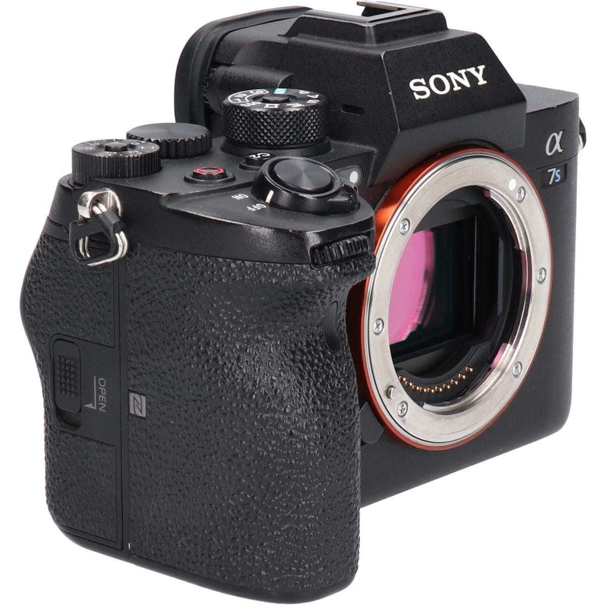 α７Ｓ　ＩＩＩ　ＩＬＣＥ－７ＳＭ３