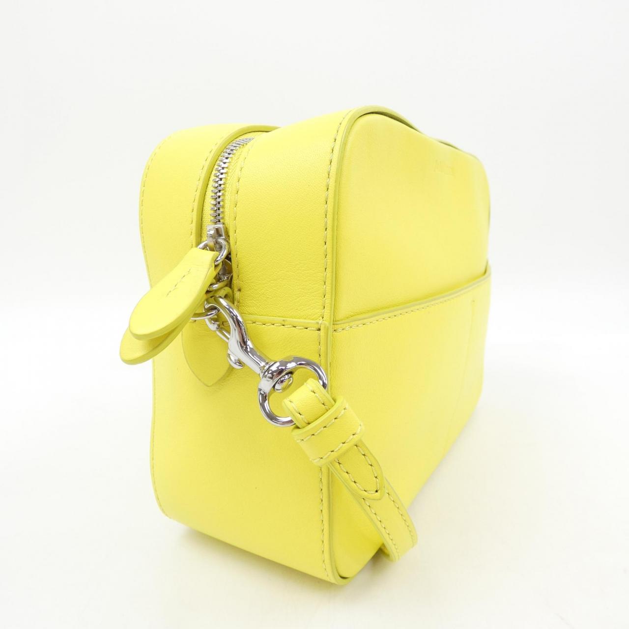 ジェイアンドエムデヴィッドソン J&M DAVIDSON BAG