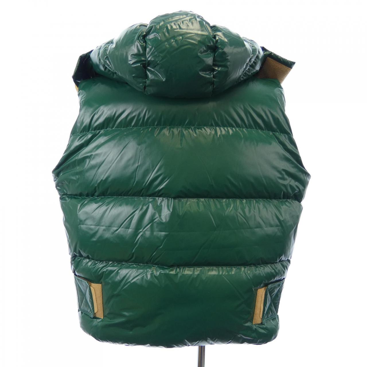 グッチ GUCCI ダウンベスト