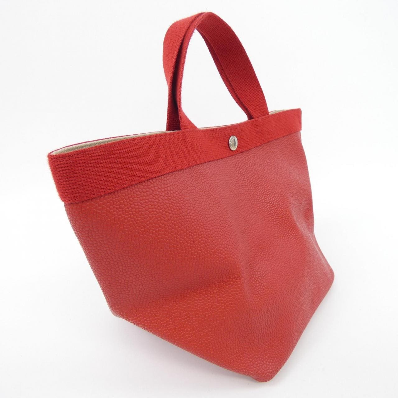 エルベシャプリエ HERVE CHAPELIER BAG