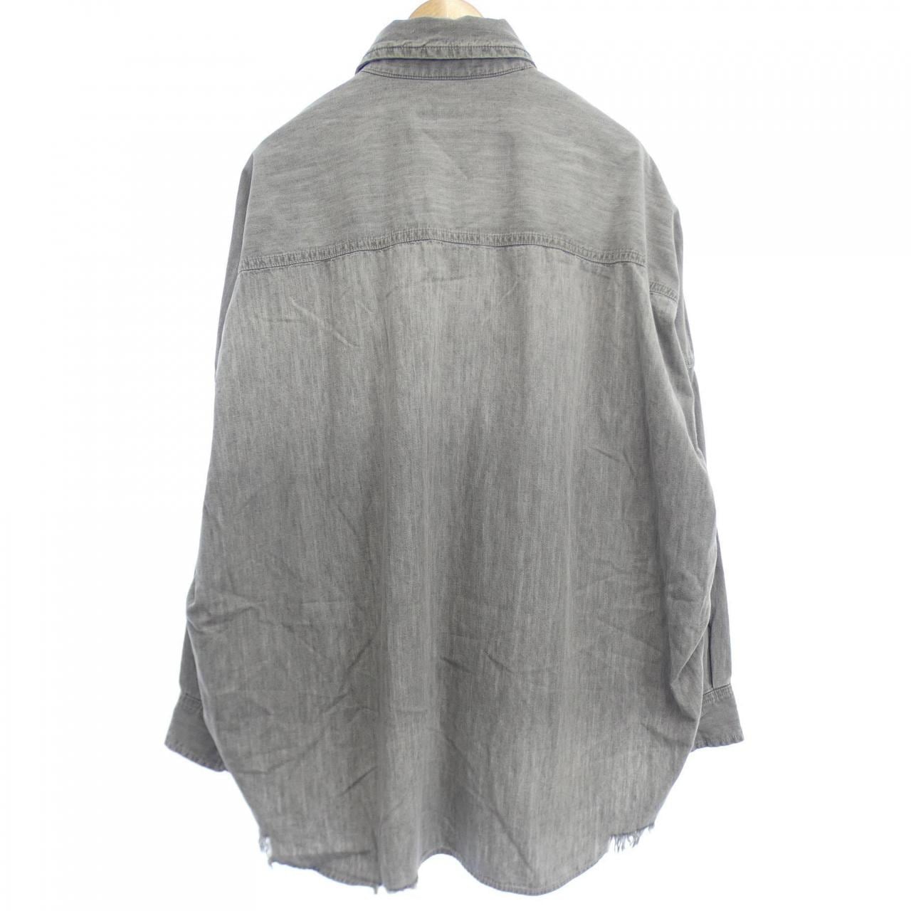 Plage Shirt