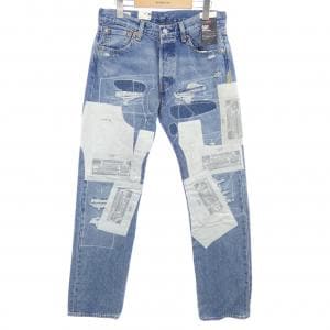 リーバイス LEVI'S 501-3661 ジーンズ