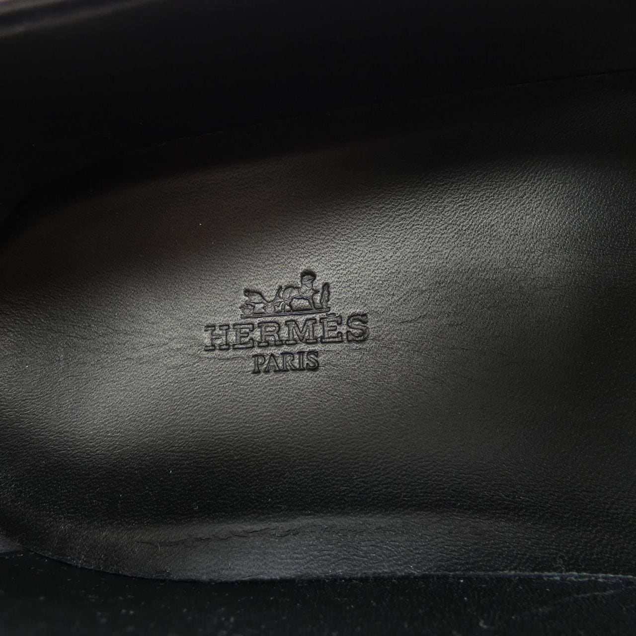 エルメス HERMES シューズ
