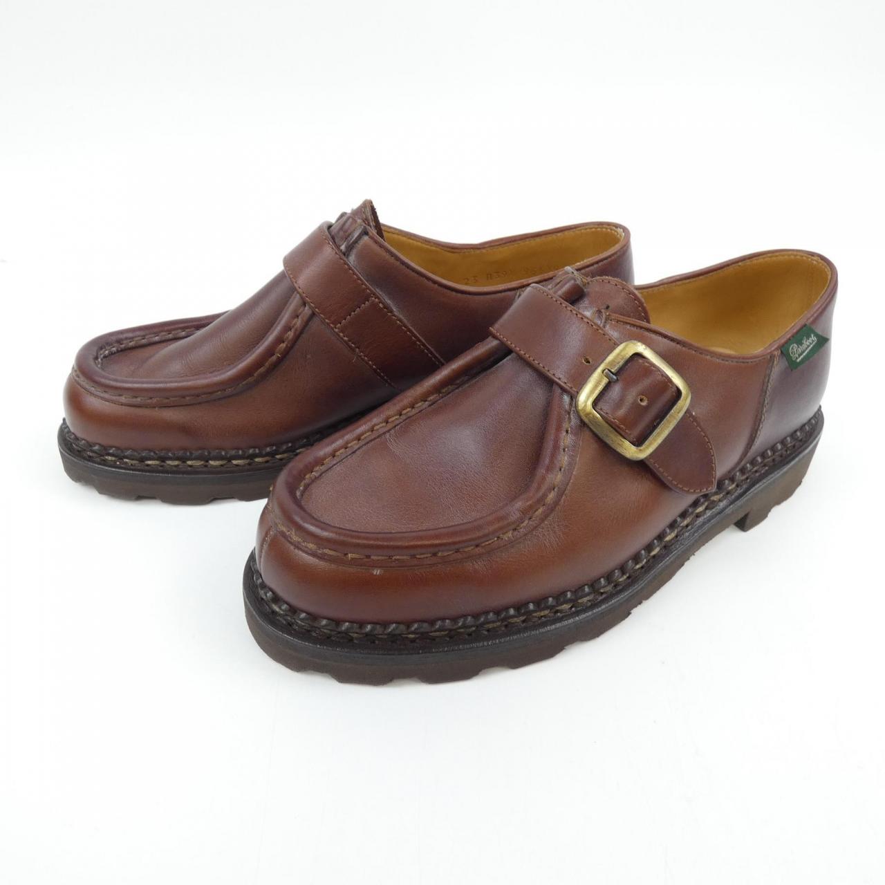 パラブーツ PARA BOOT シューズ