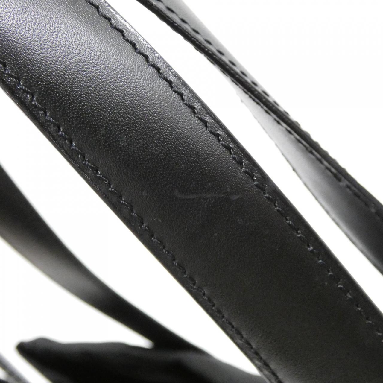 シャネル トラベル ライン 15991 バッグ