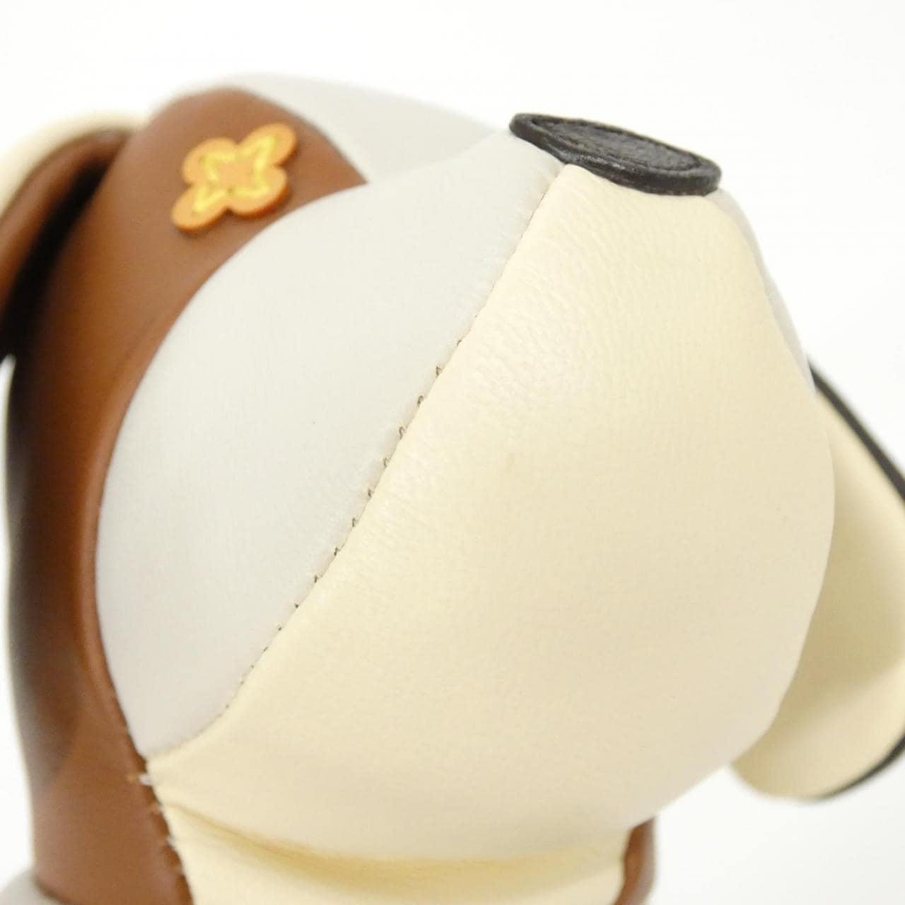 ルイヴィトン ドゥドゥ オスカー GI0251 ドール