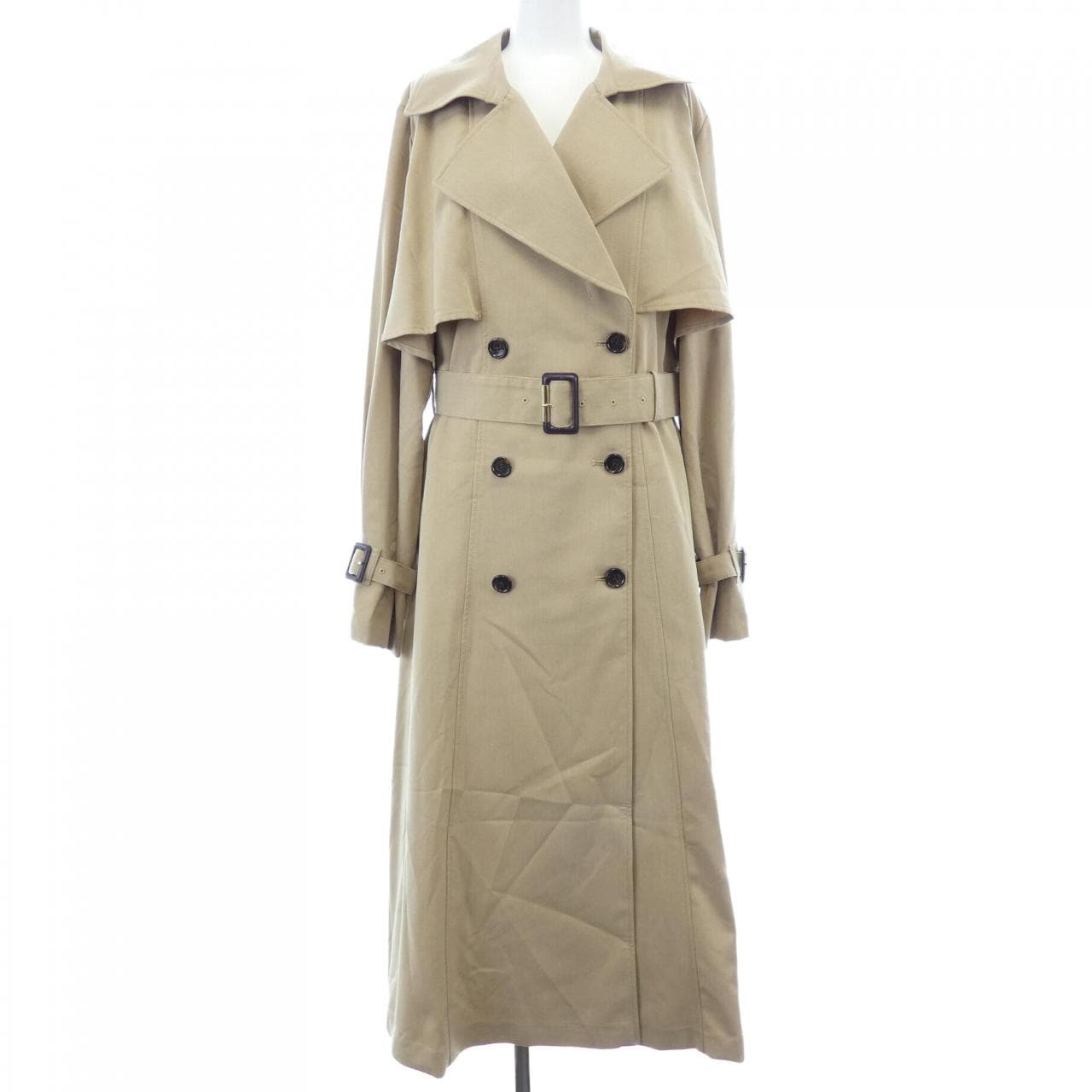 Apuweiser-riche外套