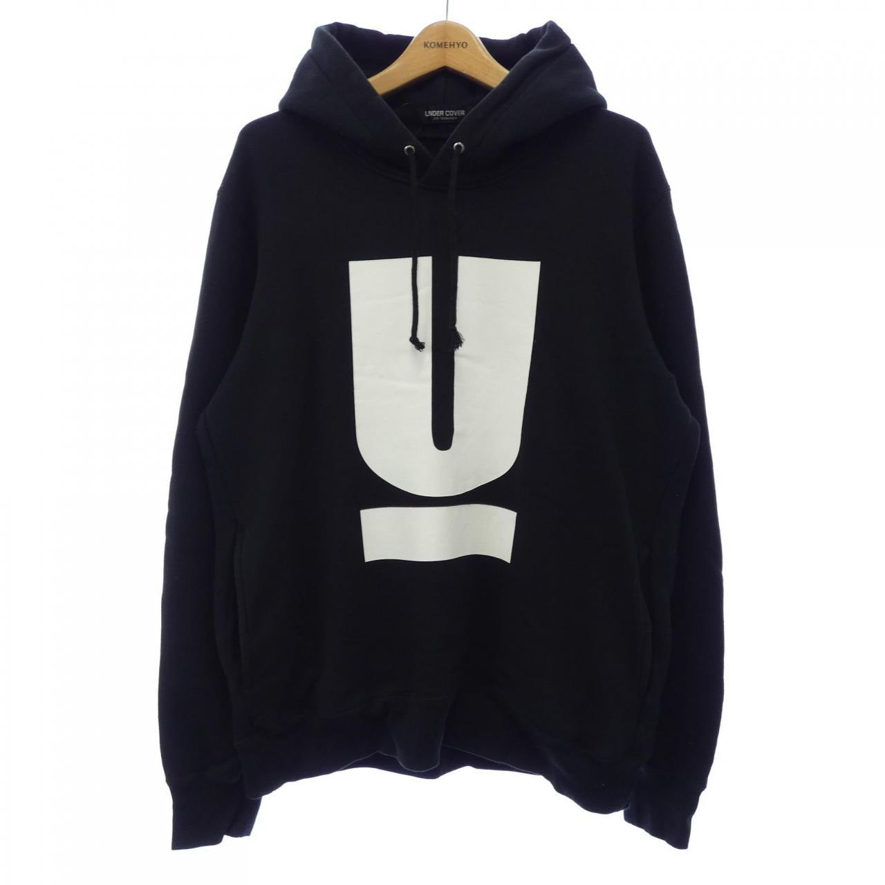 アンダーカバー UNDER COVER パーカー