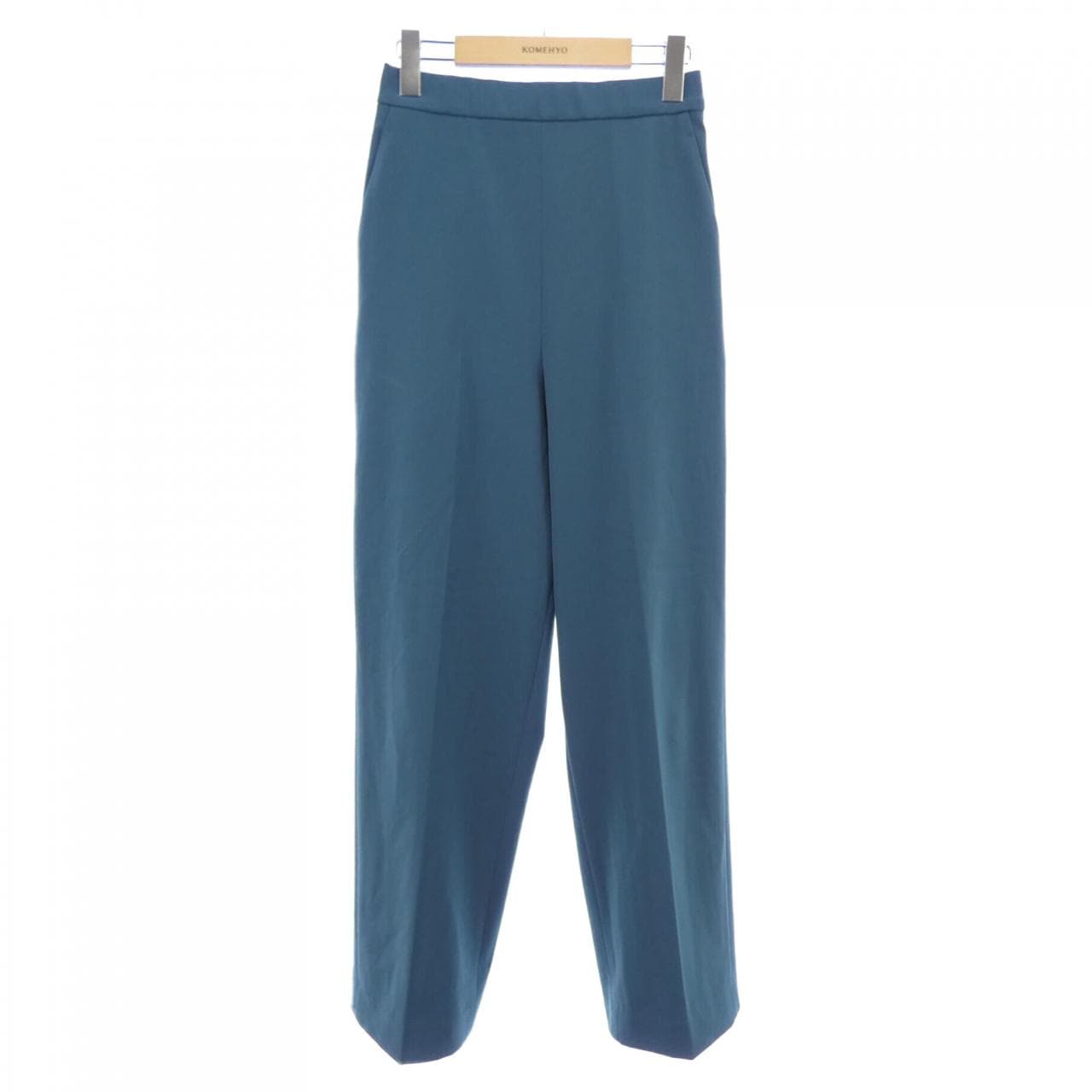 ロク 6ROKU 8614-299-0389 パンツ