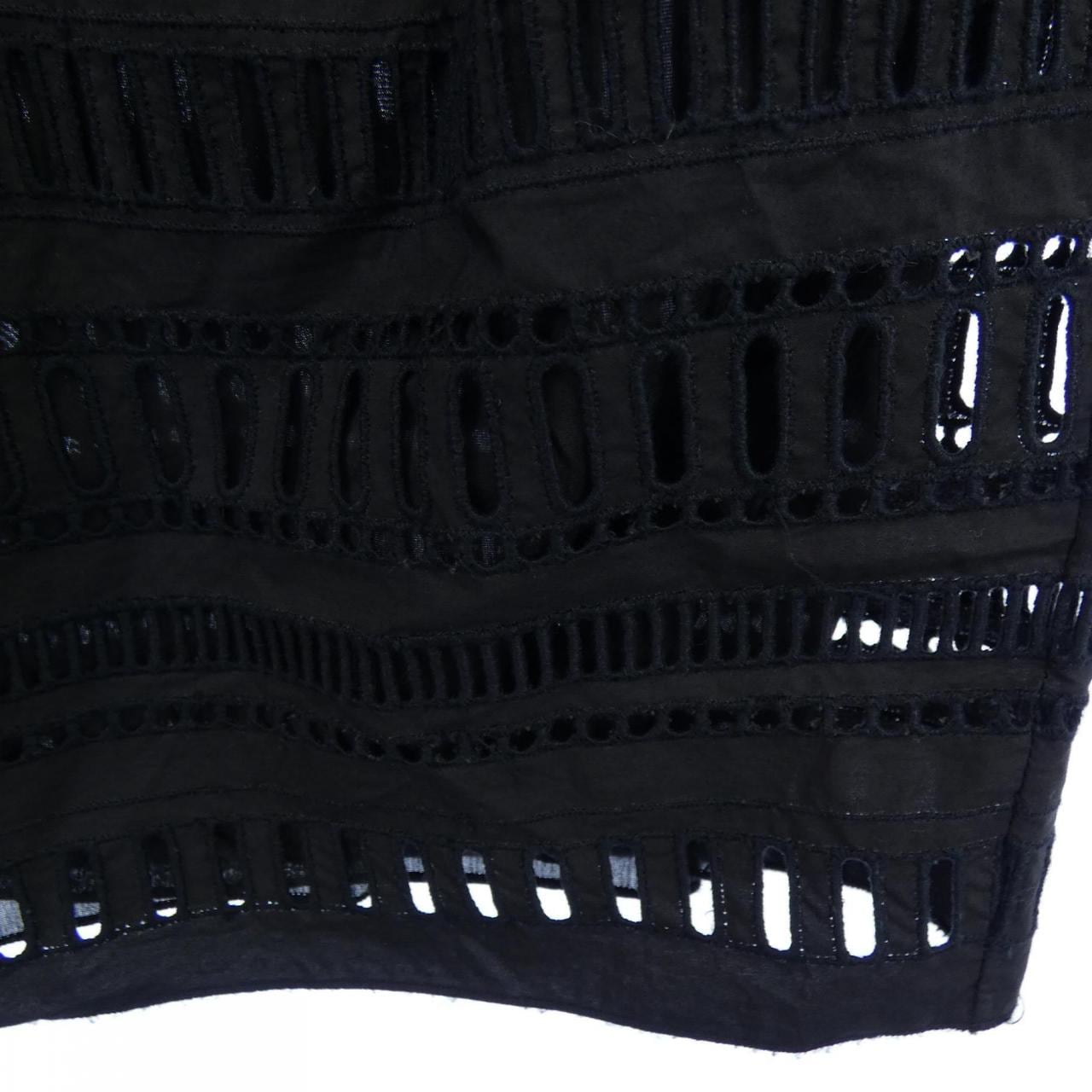 ドゥロワー DRAWER 6524-299-0757 スカート