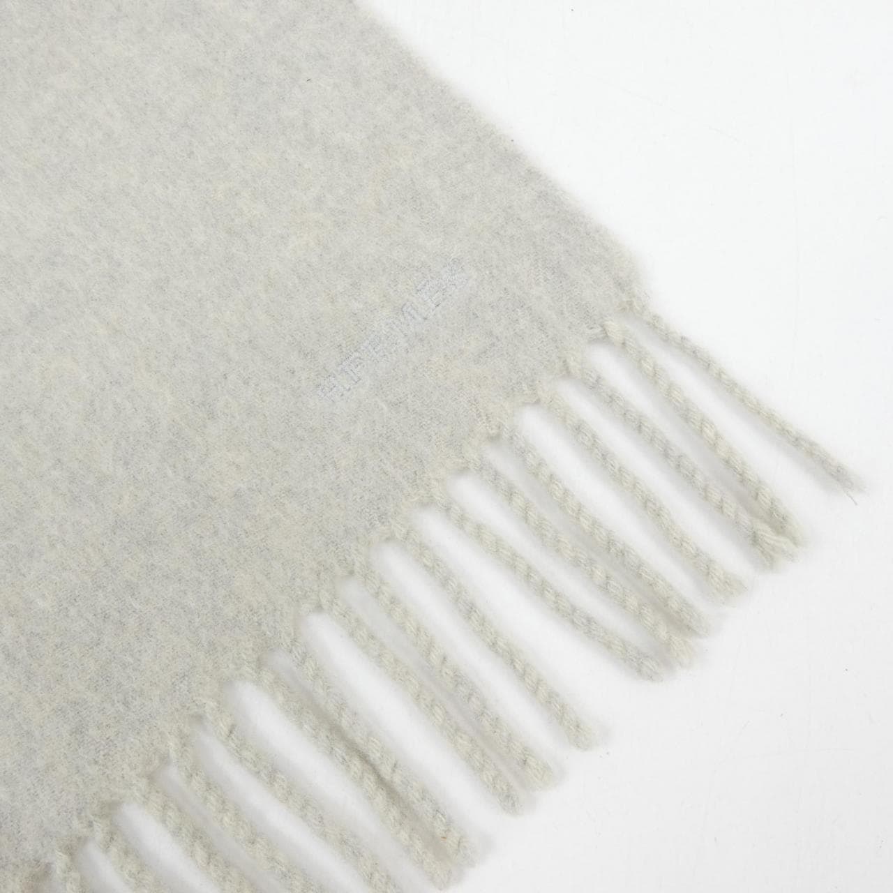 エルメス HERMES UNIE BRODEE 393622T MUFFLER